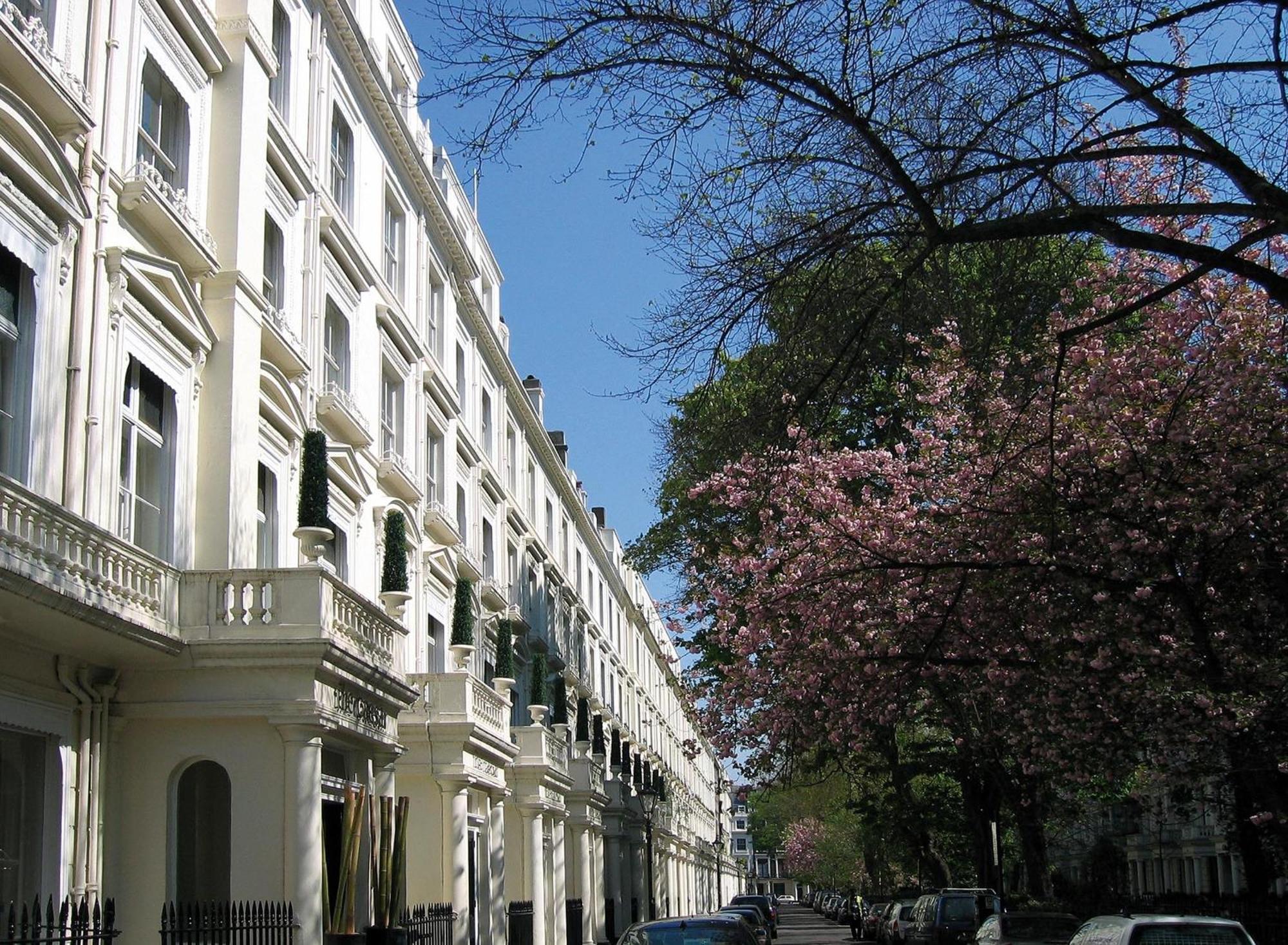 Hotel The Caesar Londra