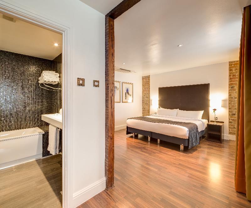Hotel The Caesar Londra