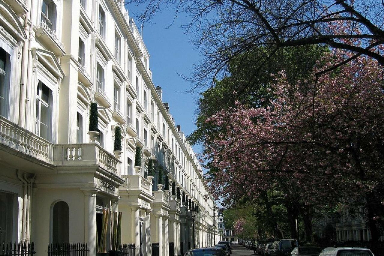Hotel The Caesar Londra