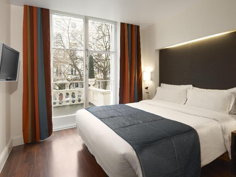 Hotel The Caesar Londra